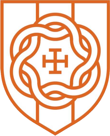 Trinity Reformed Church Logo